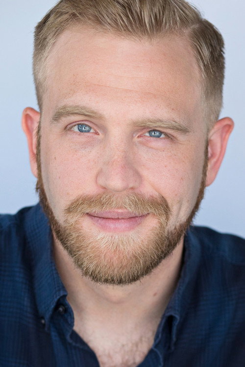 Photo of Ryan Rohtla, Acting