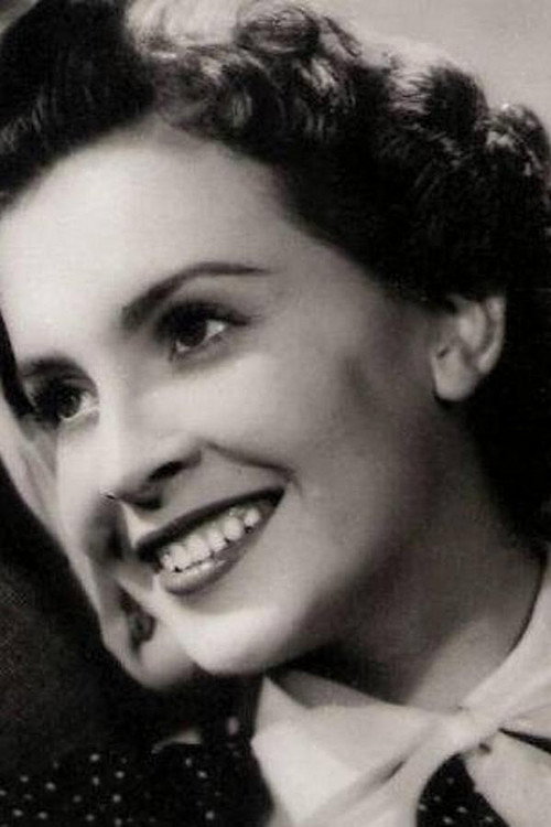 Photo of Ingeborg Körner, Acting