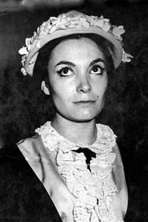 Malena Doria profile