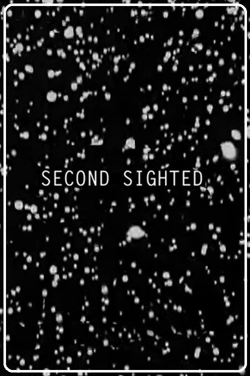 Movie poster for Second Sighted (2014)
