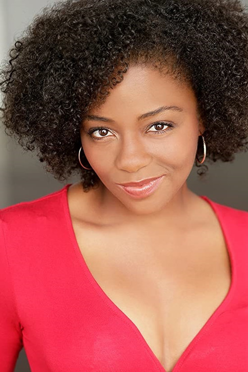 Photo of Charlotte Evelyn Williams, Acting