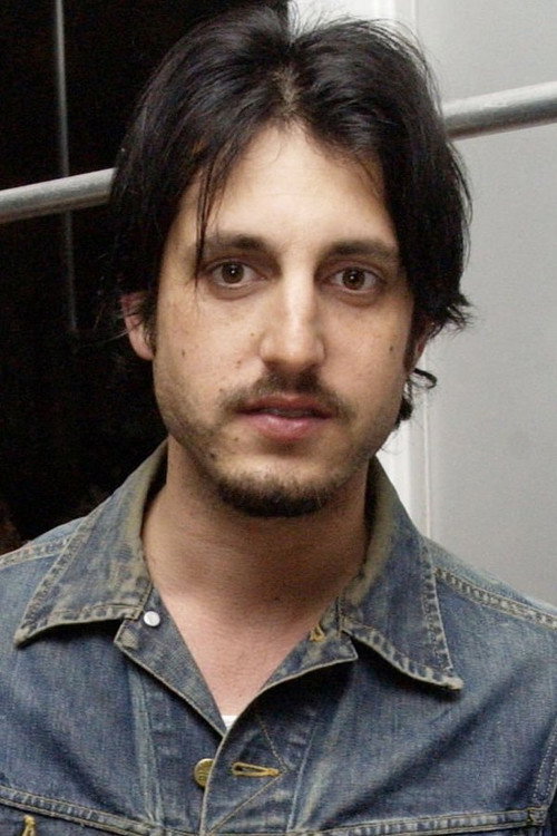 Photo of Johnny Zander, Acting