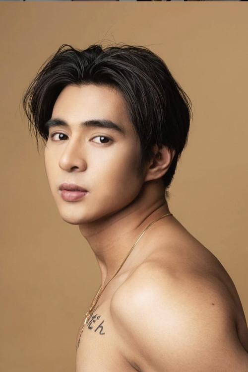 Genesis Redido profile