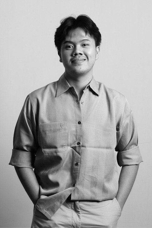 Photo of Gilbert Christianto Hutagalung, Directing