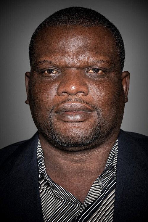 Photo of Papi Mpaka, Acting