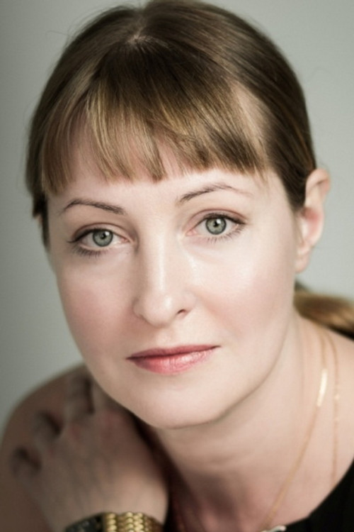 Photo of Maria Mescheryakova, Acting
