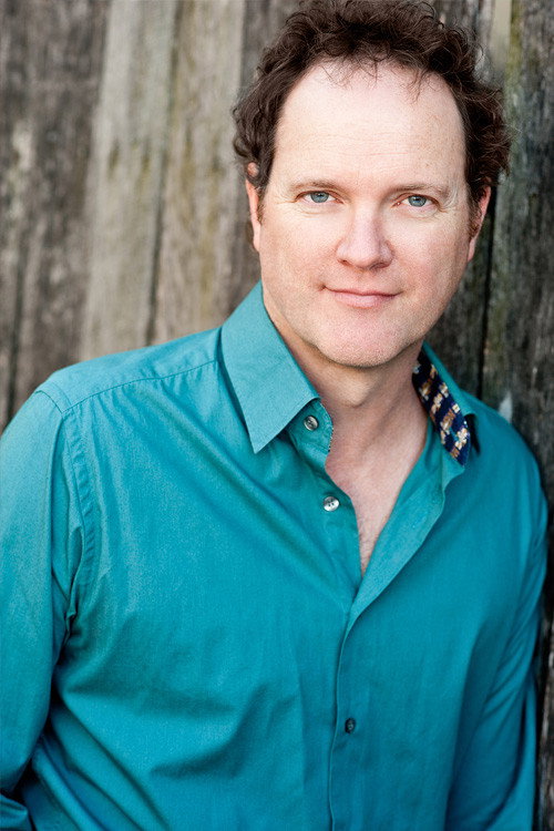 Photo of Mark Owen-Taylor, Acting