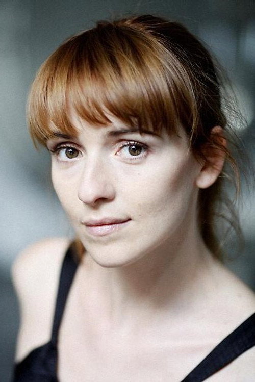 Photo of Camille Figuereo, Acting