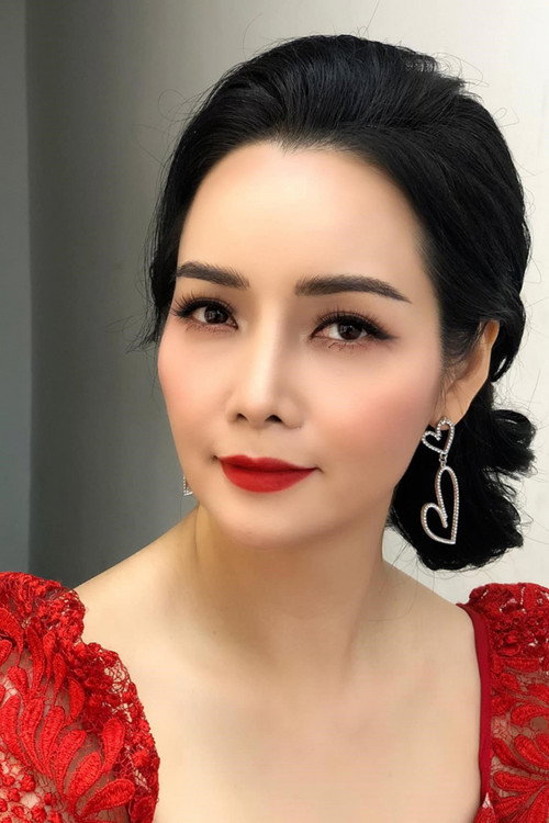 Photo of Mai Thu Huyền, Acting