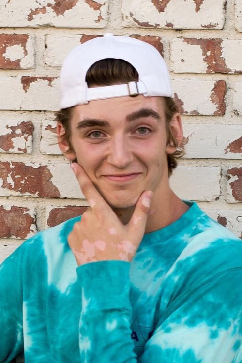Photo of Jake Edwards, Acting