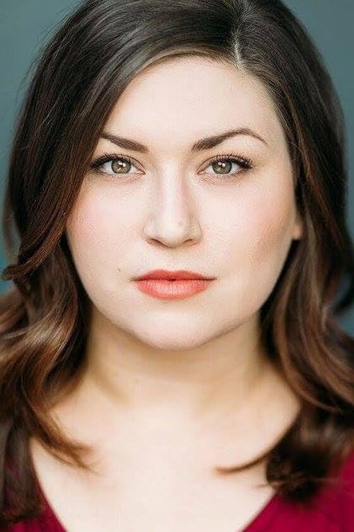 Photo of Holly Kenney, Acting