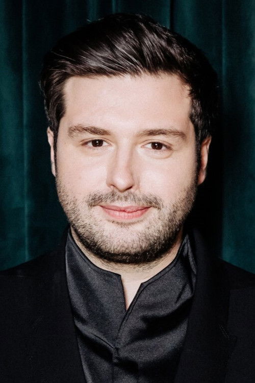 Ilya Uchitel profile