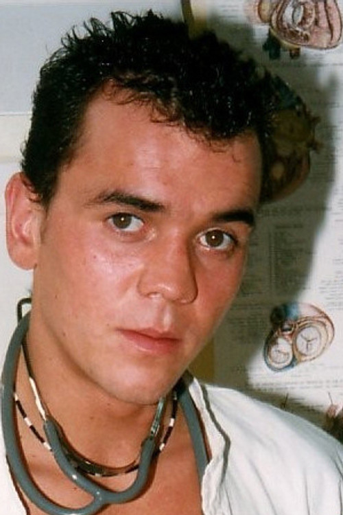 Photo of Fabian Nexman, Acting