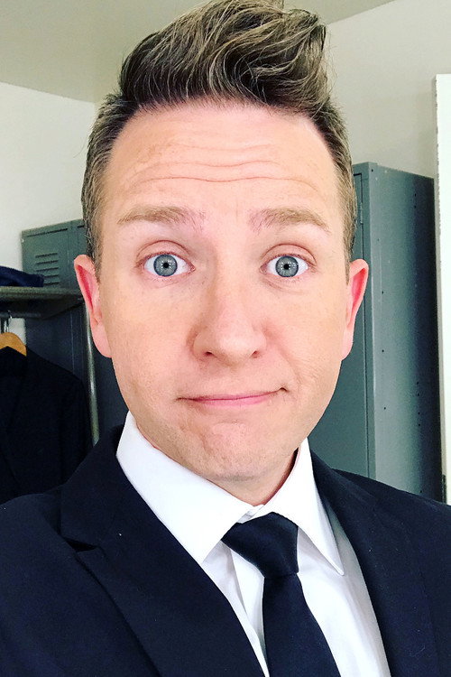 Photo of Courter Simmons, Acting