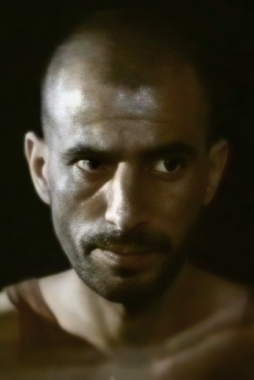 Photo of Islam Islamov, Acting