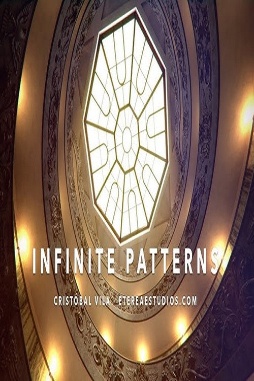 Movie poster for Infinite Patterns (2019)