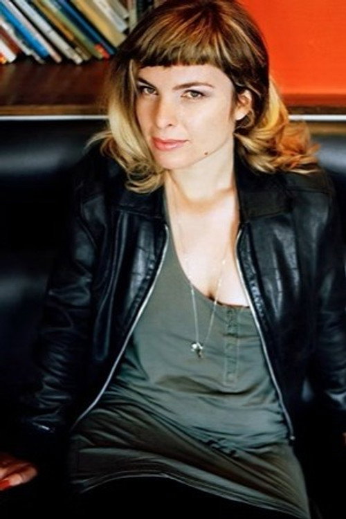 Photo of Émilie Jouvet, Directing