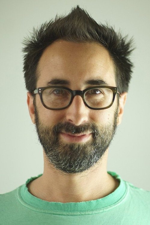 Photo of Julián Troksberg, Directing