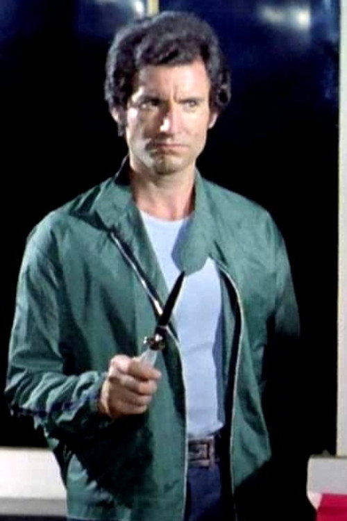 Photo of Domenico Cianfriglia, Acting
