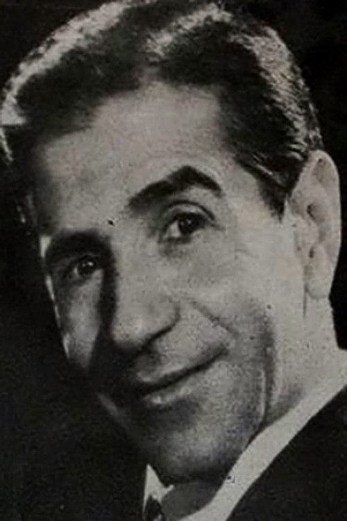 Photo of Giannis Fermis, Acting