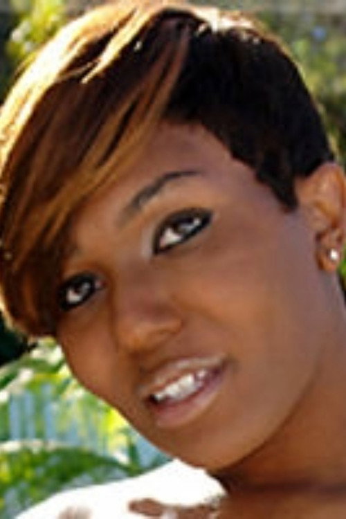 Photo of Chasidy XXL, Acting