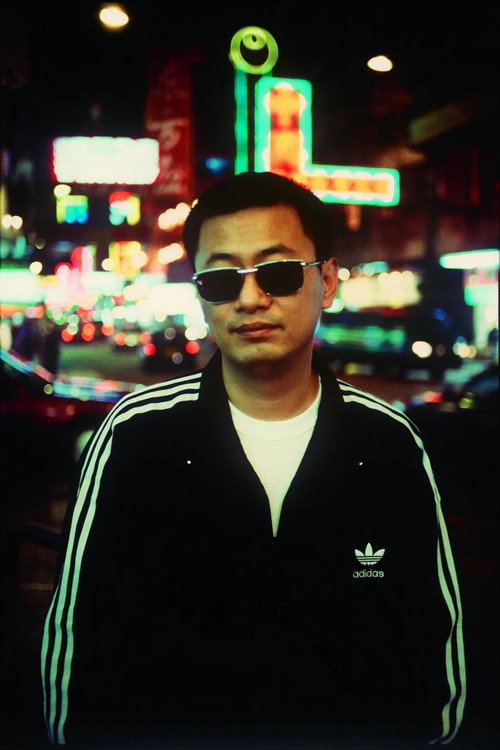 Photo of Wong Kar-Wai, Directing