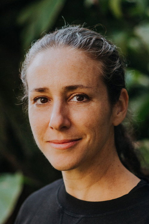 Photo of María Laura Berch, Production