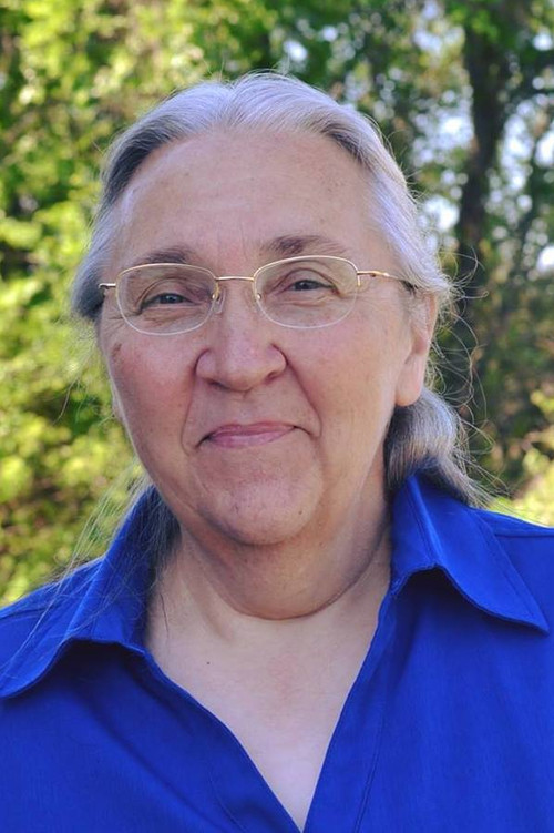 Photo of Rebecca Graber, Acting
