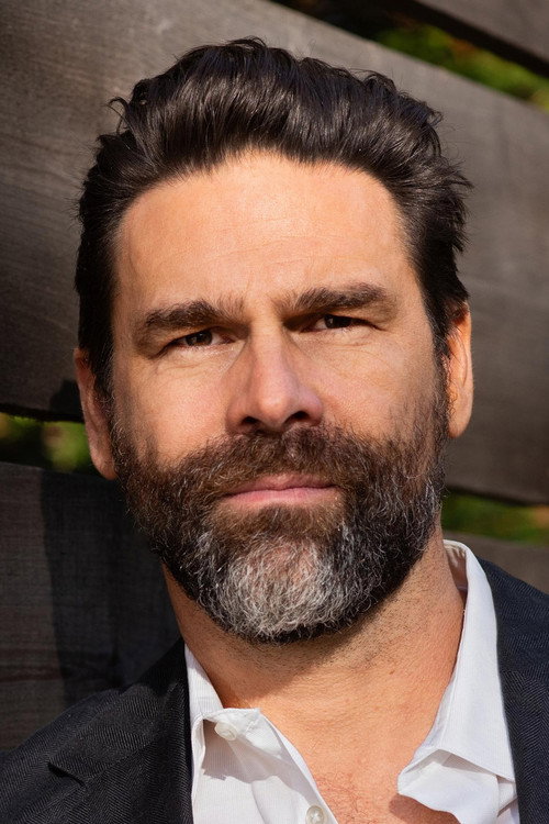 Photo of Mickey Breitenstein, Acting