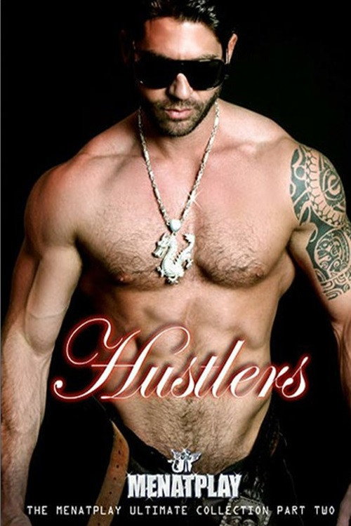 Movie poster for Hustlers (2011)