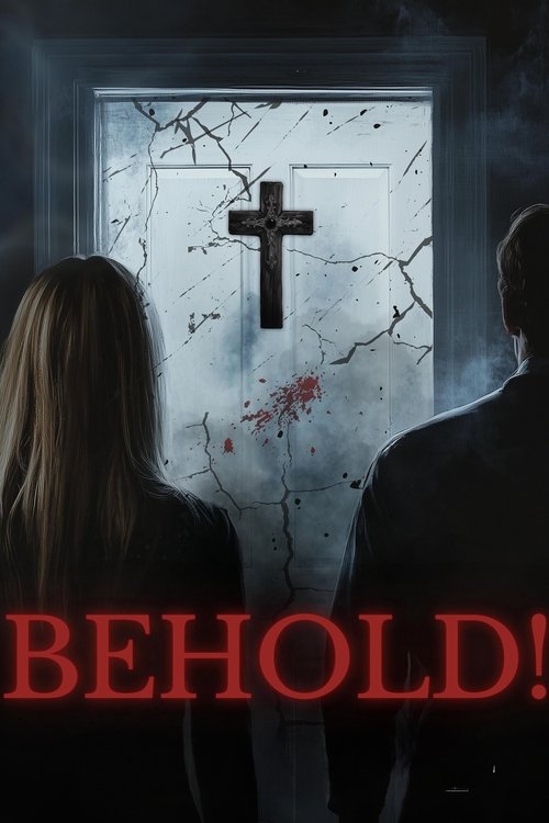 Movie poster for Behold! (2025)