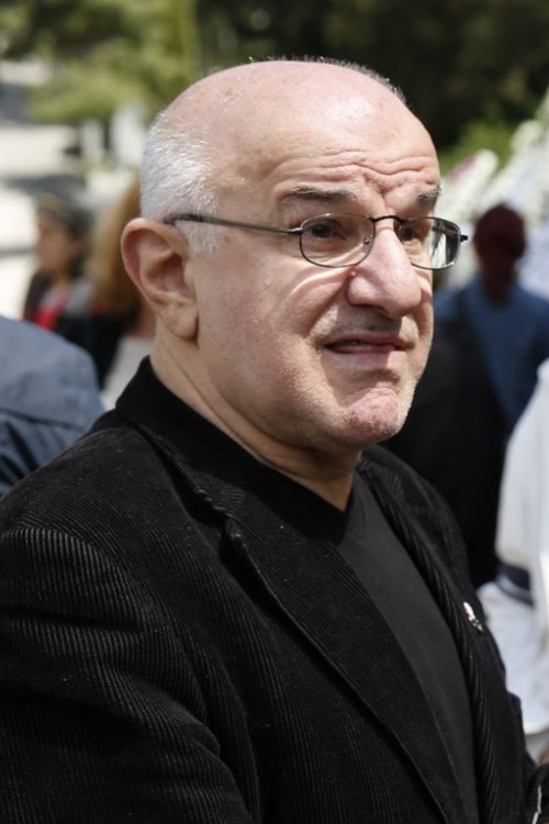 Photo of Makis Kostinis, Acting