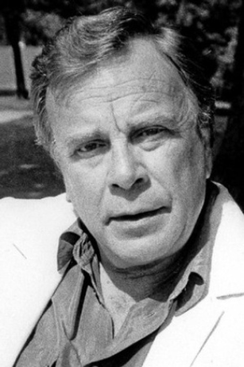 Photo of Manfred Heine, Acting
