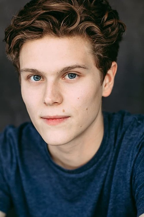 Photo of Matthew Nelson-Mahood, Acting