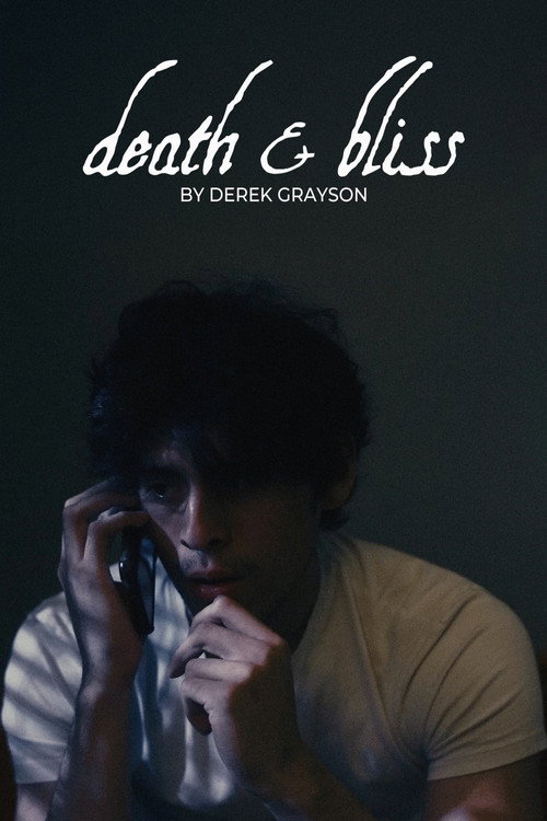 Movie poster for Death & Bliss (2024)