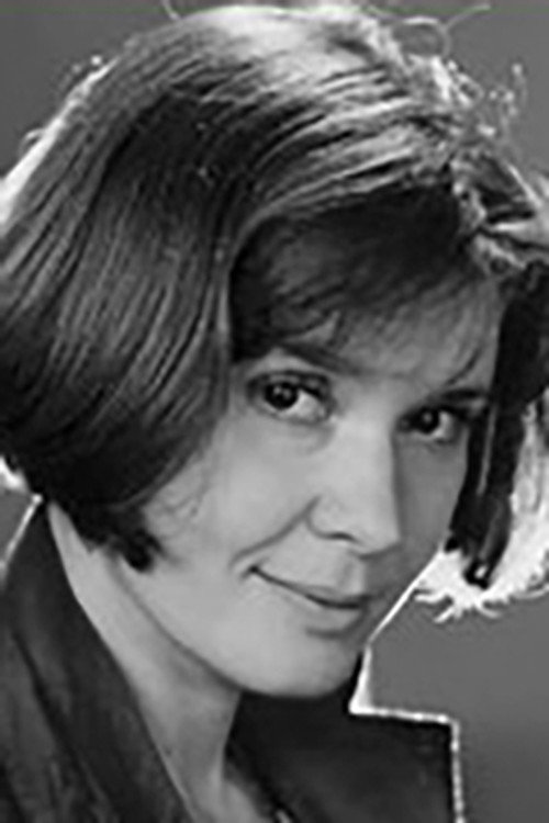 Photo of Irina Telpugova, Acting