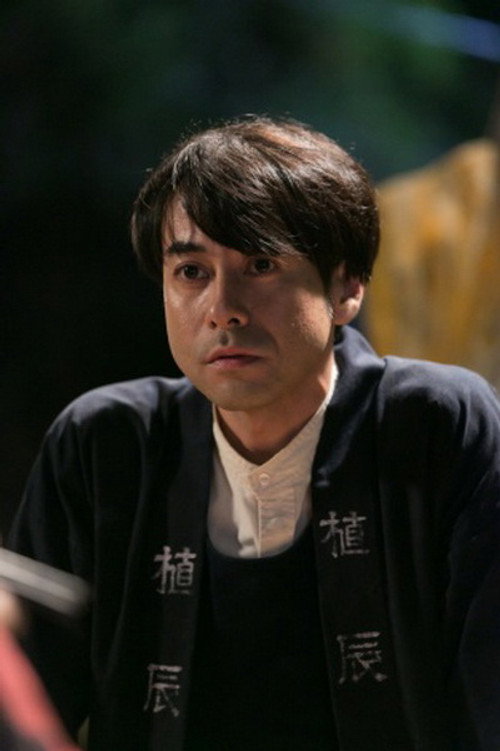 Photo of 铃木浩介, Acting