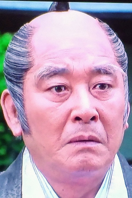 Photo of Yasumori Hikita, Acting