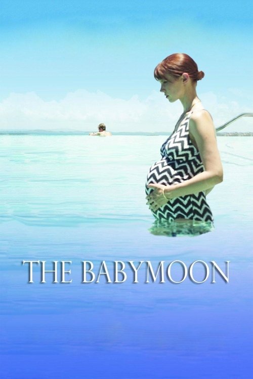 Movie poster for The Babymoon (2017)