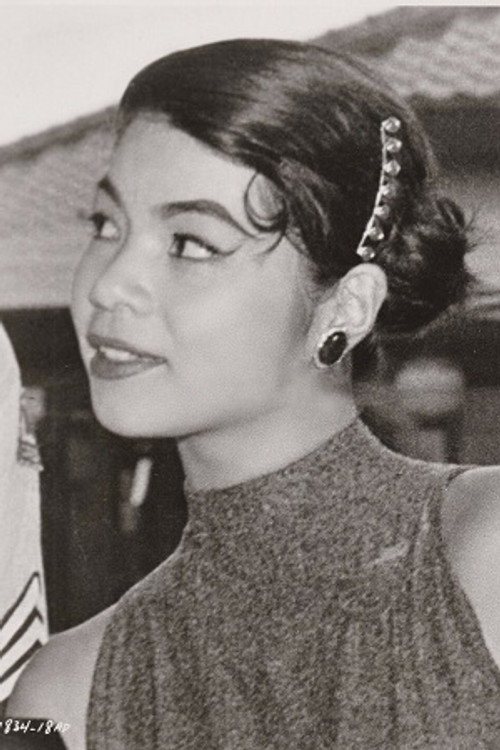 Photo of Reiko Higa, Acting