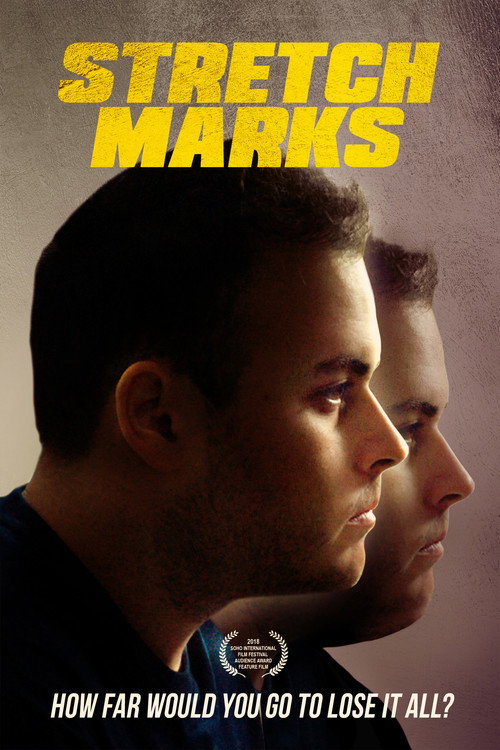 Movie poster for Stretch Marks (2018)