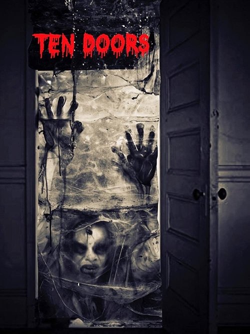 Movie poster for Ten Doors (2022)