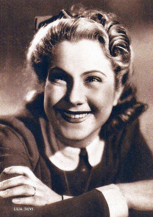 Movie poster for La capanna dell'amore (1935)