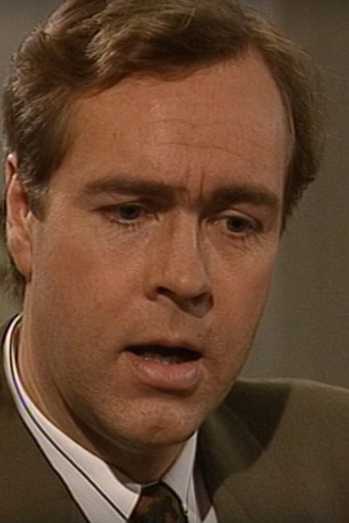 Photo of Per Holmberg, Acting