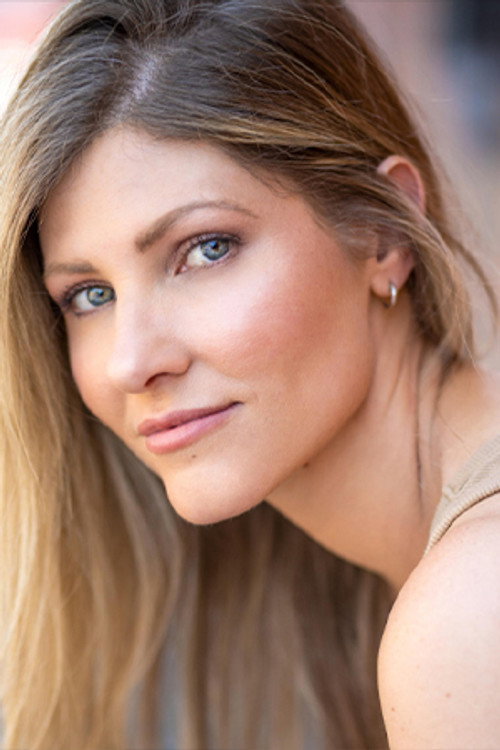 Photo of Brooke Tomlinson, Acting