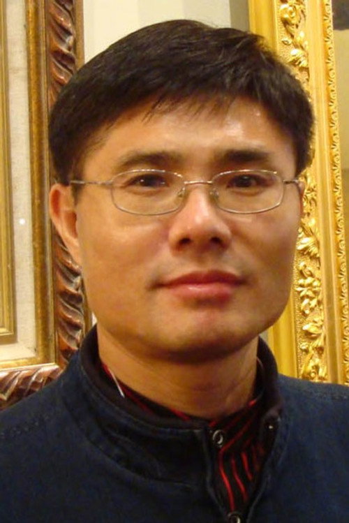 Photo of Yu Bin, Directing