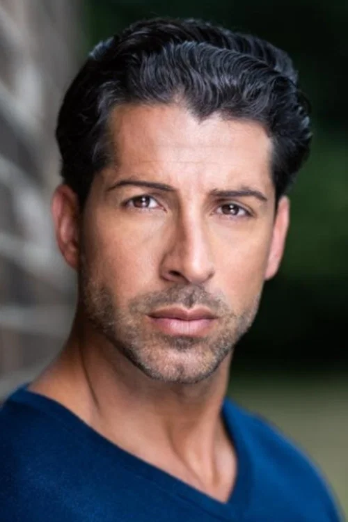 Photo of Ali Amine, Acting