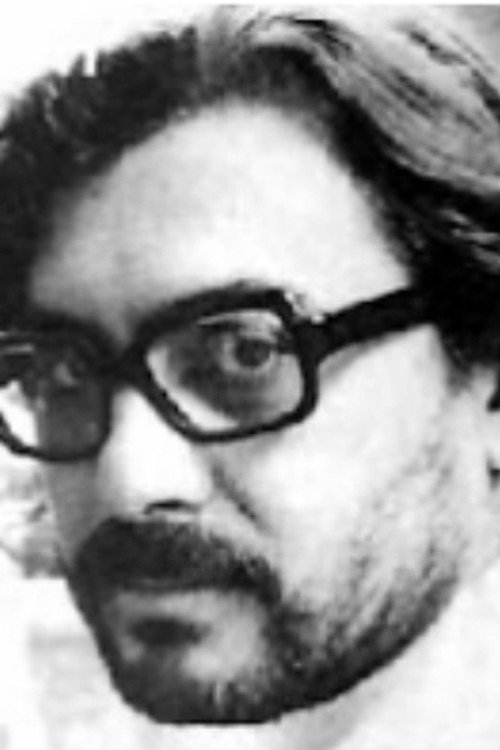 Photo of Alberto Bojórquez Patrón, Directing