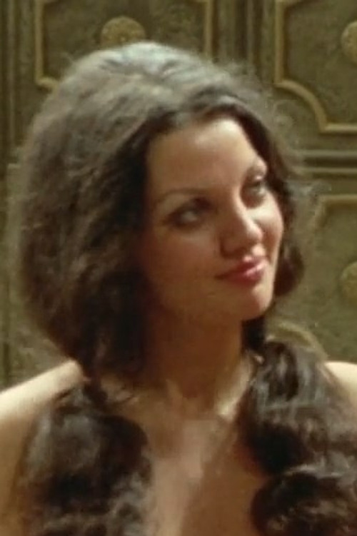 Photo of Jenny Jones, Acting