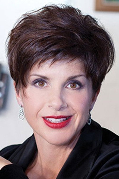 Photo of Monica Trapaga, Acting